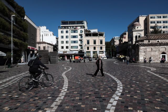 Κοροναϊός : «Γονατίζει» η Αττική με περισσότερα από 700 κρούσματα