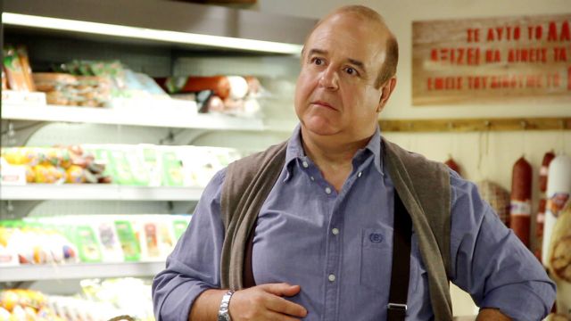 Η πρώτη αντίδραση Χαϊκάλη μετά τις καταγγελίες σε βάρος του