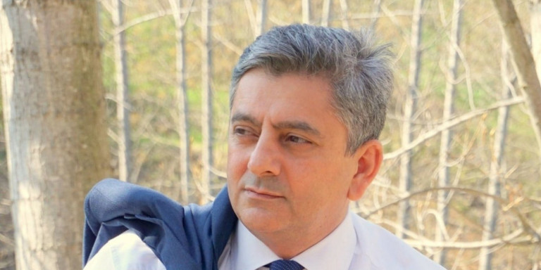 Λαγκαδάς : Εχασε τη μάχη με τον κοροναϊό ο αντιδήμαρχος Γιώργος Προκοπίδης