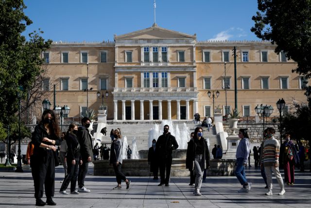 Γιαμαρέλλου : «Την Πέμπτη θα εισηγηθούμε για πιθανή λήψη νέων μέτρων»