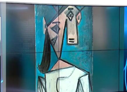 Πικάσο : Νέα στοιχεία για την «κλοπή του αιώνα»