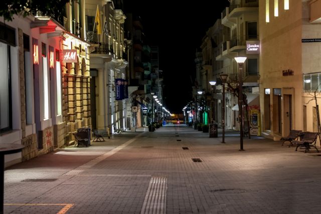 Αύξηση 265% του ιικού φορτίου στο Ηράκλειο δείχνουν τα λύματα