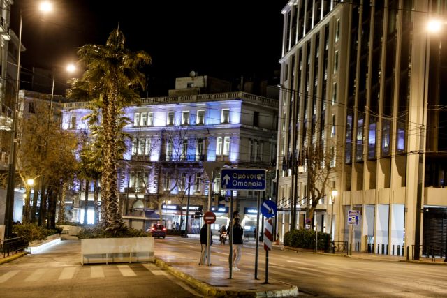 Κοροναϊός : Εκκληση Κοτανίδου για «λίγη ακόμη υπομονή»