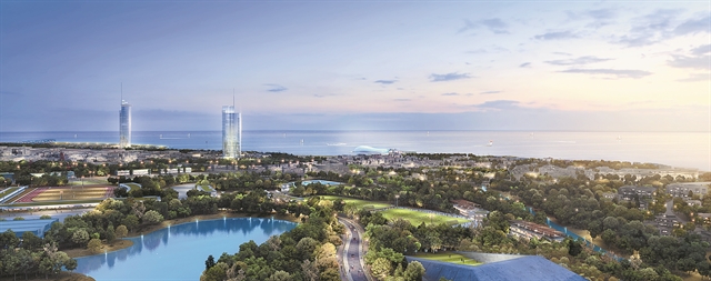 Ο κρίσιμος μήνας για να ξεκινήσει το έργο