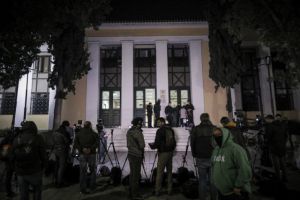 Θρίλερ με την Υπόθεση Λιγνάδη : Μαραθώνια κατάθεση μαρτύρων