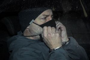 Λιγνάδης : Το πρώτο βράδυ του σκηνοθέτη στις φυλακές της Τρίπολης