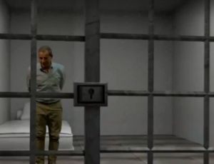 Λιγνάδης : Ποιοι είναι οι συγκρατούμενοι του σκηνοθέτη στη φυλακή