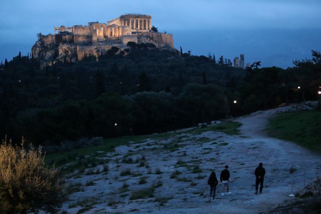 Στο επίκεντρο της πανδημίας η Αττική – Προς νέο lockdown λόγω τρίτου κύματος και μεταλλάξεων;