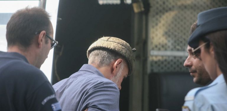 Οι συνήγοροι της οικογένειας Γρηγορόπουλου για την πιθανή αποφυλάκιση του Κορκονέα