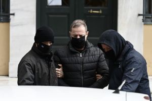 Η ερώτηση της Κατερίνας Καινούργιου που εξόργισε τον Κούγια