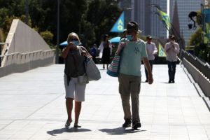 Αυστραλία: Δεκατρία κρούσματα κοροναϊού έφεραν σε lockdown τη Βικτόρια