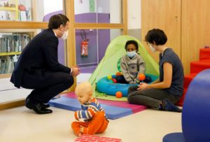 Η στρατηγική της ΕΕ κατά του καρκίνου