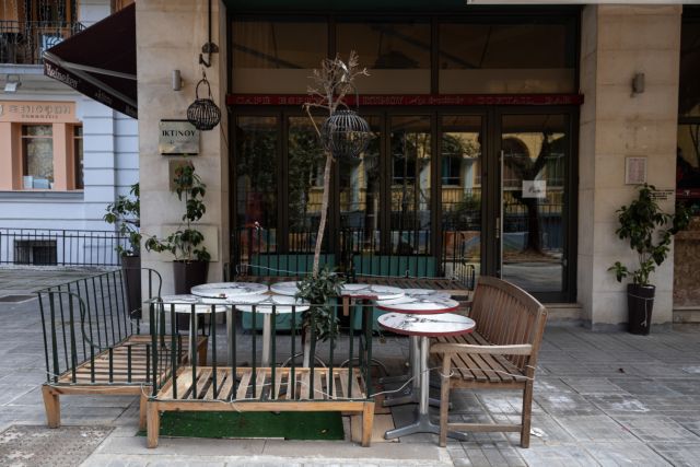 Τι αλλάζει στις αναστολές συμβάσεων