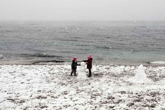Θεσσαλονίκη: Σε ποιους δήμους θα λειτουργήσουν την Τετάρτη, σχολεία και παιδικοί σταθμοί