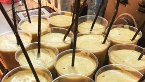 Τέλος τα πλαστικά μιας χρήσης στο Δημόσιο