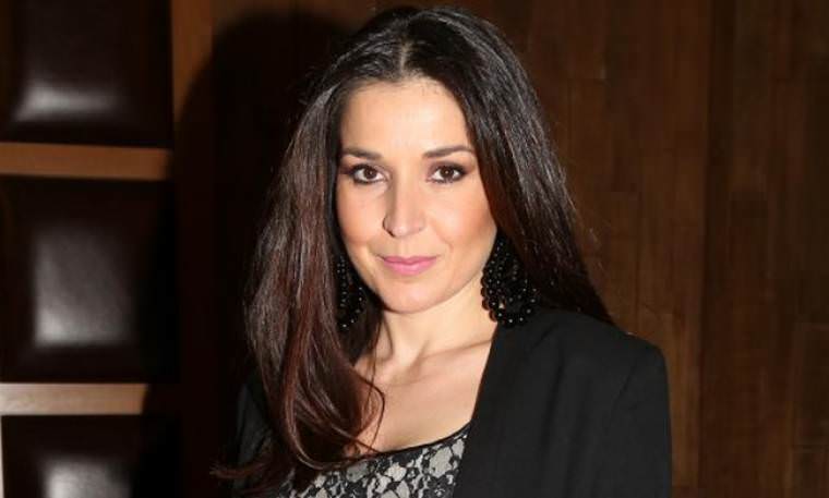 Φρόνιμα καθόμασταν τόσα χρόνια και είδαμε που βγήκαμε λέει η Βαλέρια Κουρούπη