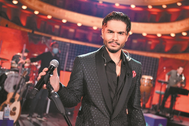 «Οι δυσκολίες δίνουν έμπνευση για το καινούργιο»