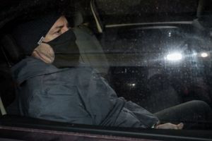 Ερχεται προσφυγή Κούγια κατά της απόφασης για την προφυλάκιση Λιγνάδη