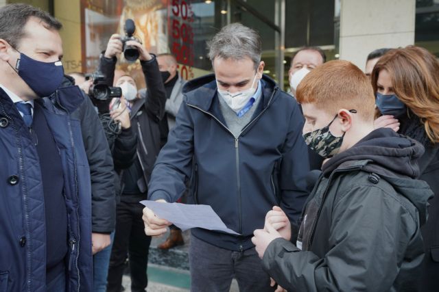 Κυβέρνηση προ μεγάλων προκλήσεων το επόμενο δίμηνο