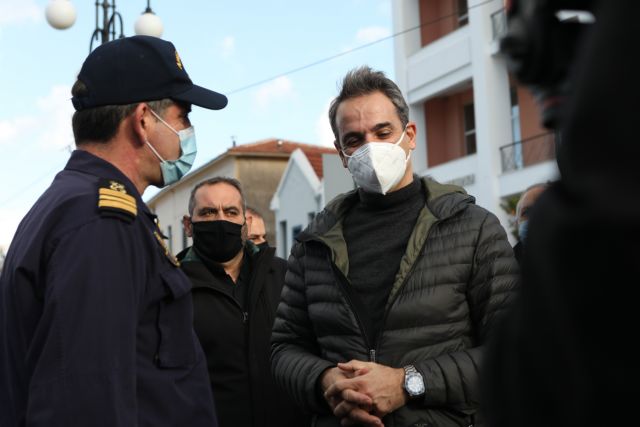 Λέσβος : Πρόβλημα αστυνόμευσης λόγω έλλειψης προσωπικού καταγγέλλουν οι αξιωματικοί της ΕΛ.ΑΣ. Βορείου Αιγαίου