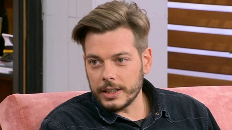 Από τους άνδρες παλαιάς κοπής προσπαθούμε να γλιτώσουμε λέει ο Αλέξανδρος Πέρρος