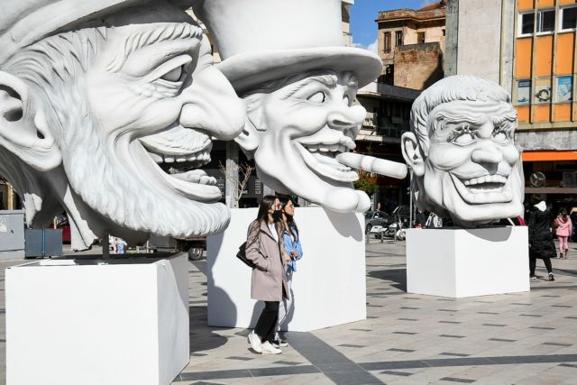 Εκτάκτως στην Πάτρα ο Χρυσοχοΐδης μετά την αύξηση των κρουσμάτων