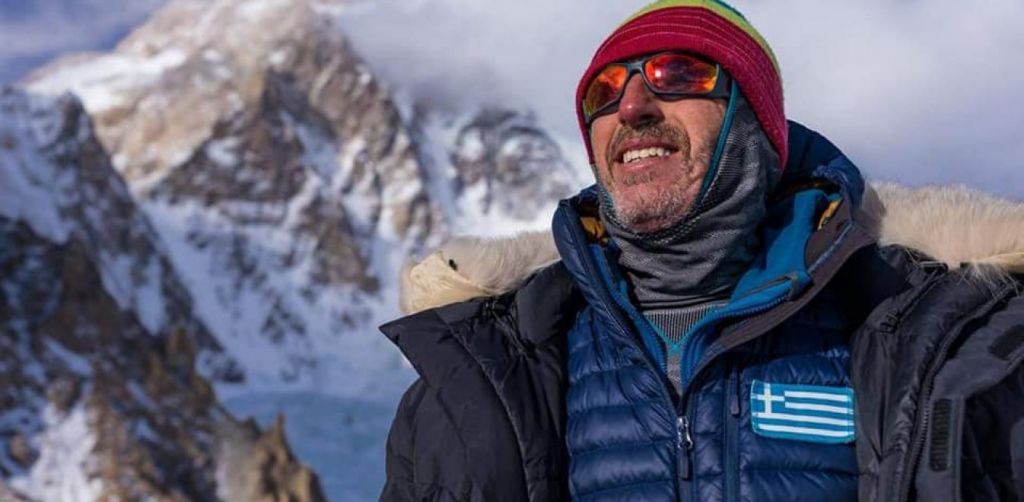 Ιμαλάια: Πώς χάθηκαν τρεις κορυφαίοι ορειβάτες – Σώθηκε από θαύμα ο Αντώνης Συκάρης