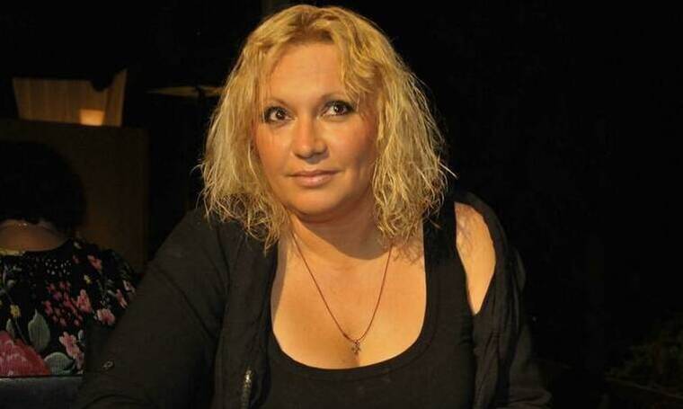 Σοκάρει η Καίτη Φίνου: «Προσπαθούσε να μου κατεβάσει το παντελόνι μέσα στο αυτοκίνητο»