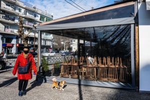 Σταϊκούρας : Απαλλαγή ενοικίου και τον Μάρτιο για τις επιχειρήσεις που παραμένουν κλειστές