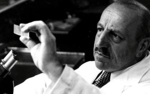 Γεώργιος Παπανικολάου: Ο μέγας ευεργέτης των γυναικών