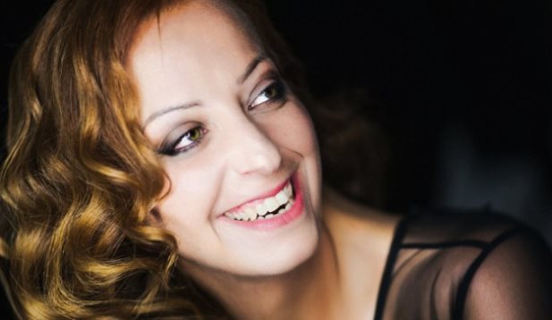 Λυδία Σέρβου: Αυτός ο μουσικοσυνθέτης μου επιτέθηκε σεξουαλικά στα 15 μου