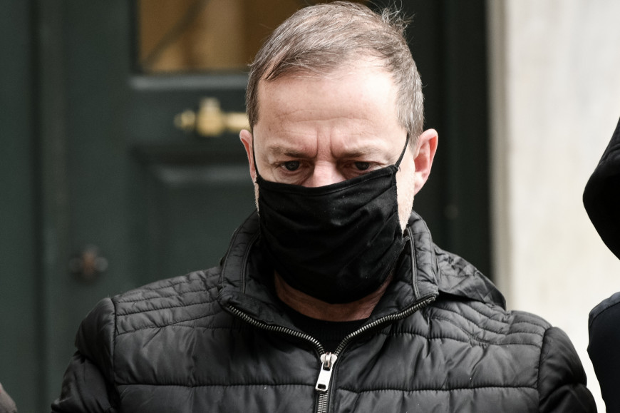 Υπόθεση Λιγνάδη: Τα κρίσιμα σημεία της δικογραφίας