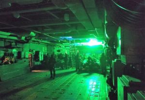 Ανεβάζουν στροφές οι Ειδικές Δυνάμεις – Νέα άσκηση της Διακλαδικής Διοίκησης Ειδικών Επιχειρήσεων