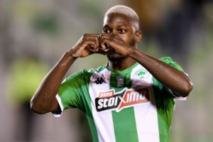 Παναθηναϊκός : Ο Σανκαρέ, αν και ανέτοιμος, δείχνει την αξία του