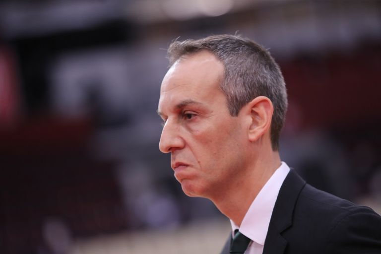 Παναθηναίκός : Τρεις παίκτες θέλει ο Κάτας