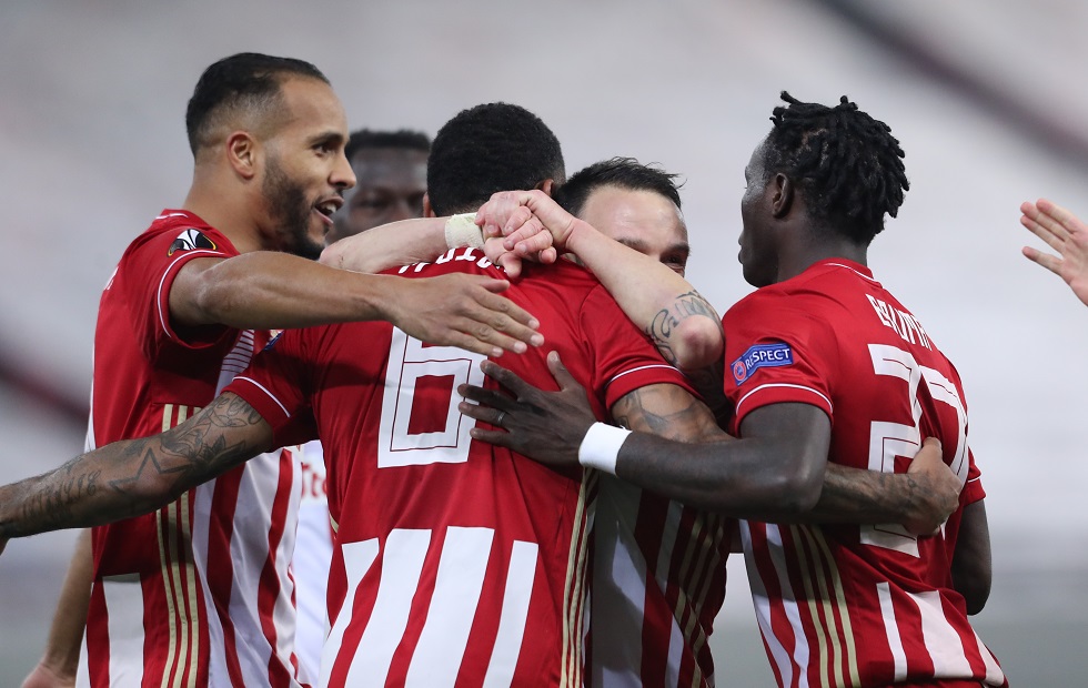 Ολυμπιακός: Κόντρα στον Άρη για την επιστροφή στις νίκες