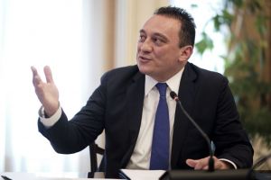 Κ. Βλάσης: Με εκβιασμούς και τη «διπλωματία των κανονιοφόρων» η Τουρκία υποσκάπτει κάθε προσπάθεια συνεννόησης