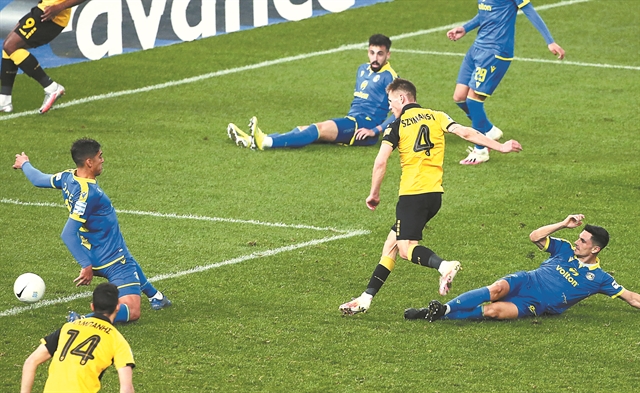 Αγιάτρευτη η αρρώστια