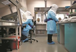 Κοροναϊός : Μικρότερος ο κίνδυνος για Covid-19 σε όσους έχουν καλή χοληστερίνη