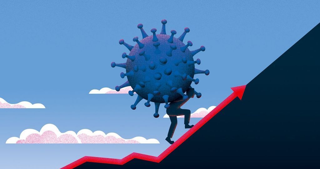 Στα 281 τρισ. δολάρια το παγκόσμιο χρέος