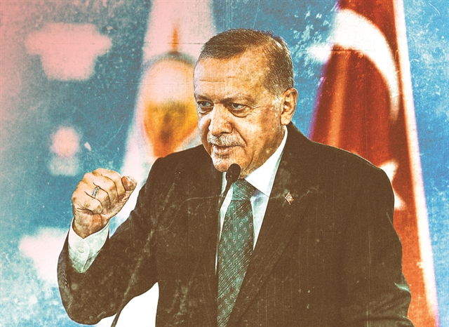 Το παράθυρο της ευκαιρίας