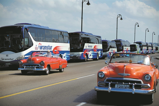 Κούβα: ανοίγει τις πόρτες στους ιδιώτες επενδυτές