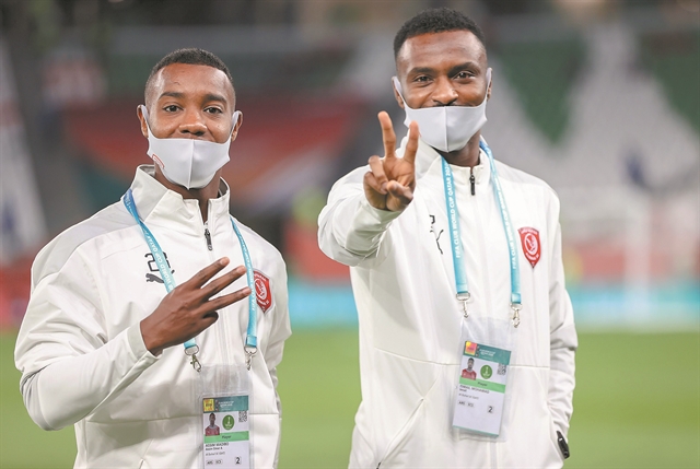 Ανησυχία για το τουρνουά