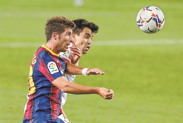 Σέρτζι Ρομπέρτο: ο «μοναδικός διασωθείς» από τη Μασία