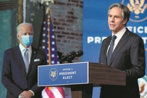 Ουάσιγκτον καλεί Αθήνα και Αγκυρα