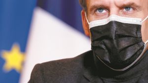 Η προεδρία της ΕΕ και η… ανάσα της Λεπέν