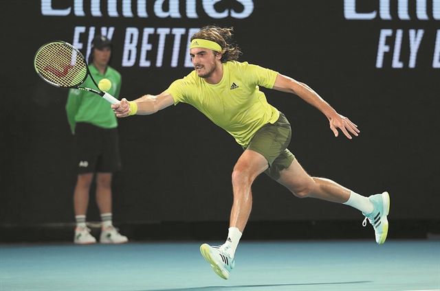 Οδοστρωτήρας!