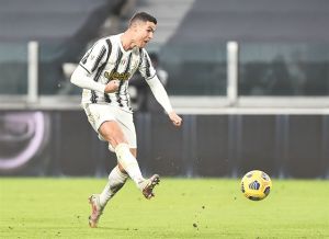 Το πραγματικό Τσάμπιονς Λιγκ του Ρονάλντο