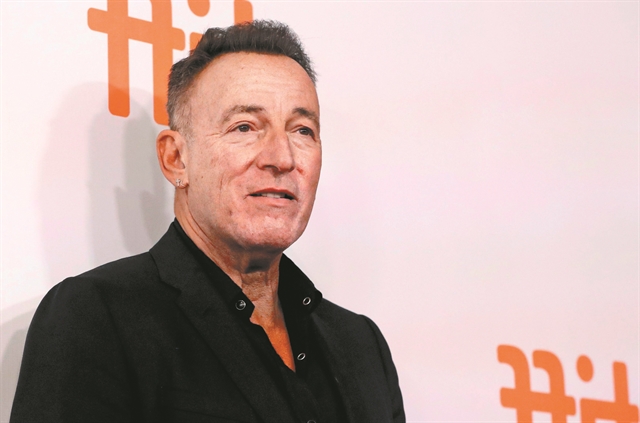 Μπρους Σπρίνγκστιν, ο πιο ακριβοπληρωμένος μουσικός του 2021