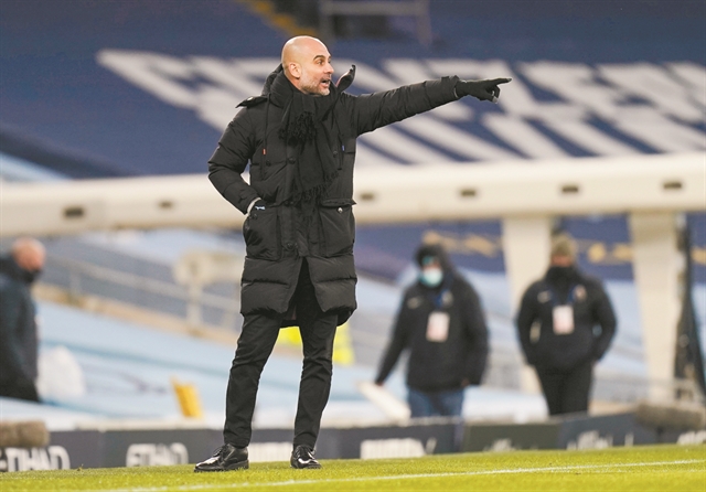 Αναζητώντας την ποδοσφαιρική τελειότητα